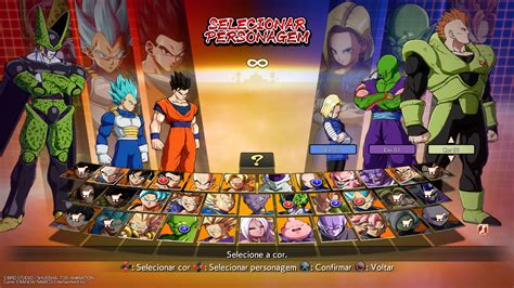 dragon ball fighterz ultimate edition content